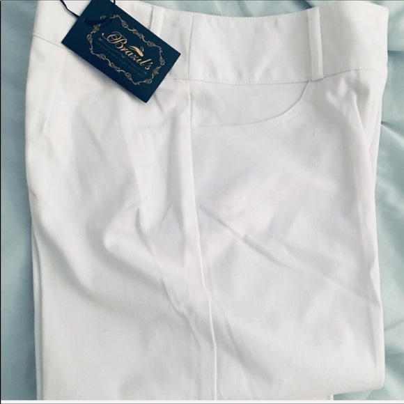 Capris from Brazil - Picture 5 of 7